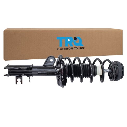 Chevrolet Trax Buick Encore Front Passenger Side Strut & Spring Assembly TRQ SCA28223