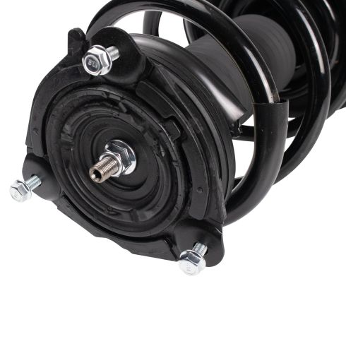 Nissan Pathfinder Infiniti QX60 Front Passenger Side Strut & Spring Assembly TRQ SCA28227