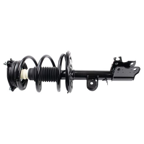 Nissan Pathfinder Infiniti QX60 Front Passenger Side Strut & Spring Assembly TRQ SCA28227