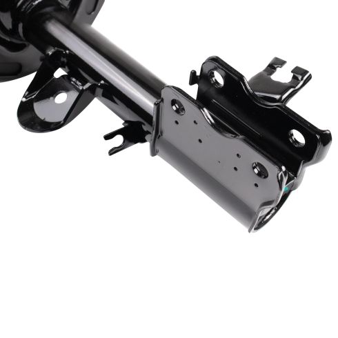 Nissan Pathfinder Infiniti QX60 Front Passenger Side Strut & Spring Assembly TRQ SCA28227