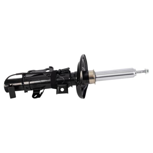 2013-16 Cadillac ATS Premium Rear Wheel Drive with RPO Code FE3 (Sport Suspension) Front Driver Side Magnetic Ride Control Strut Assembly TRQ SBA28814