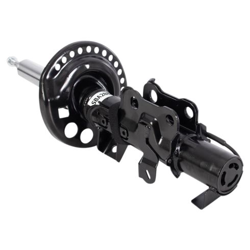 2013-16 Cadillac ATS Premium Rear Wheel Drive with RPO Code FE3 (Sport Suspension) Front Driver Side Magnetic Ride Control Strut Assembly TRQ SBA28814