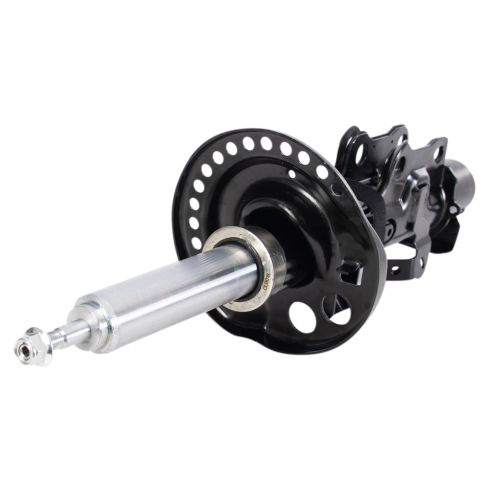 2013-16 Cadillac ATS Premium Rear Wheel Drive with RPO Code FE3 (Sport Suspension) Front Driver Side Magnetic Ride Control Strut Assembly TRQ SBA28814