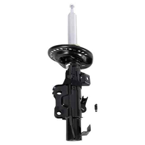 2013-16 Cadillac ATS Premium Rear Wheel Drive with RPO Code FE3 (Sport Suspension) Front Driver Side Magnetic Ride Control Strut Assembly TRQ SBA28814