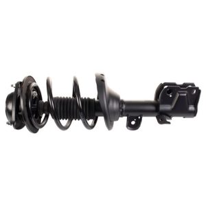 2015-17 Subaru Legacy Front Passenger Side Strut & Spring Assembly TRQ SCA27363