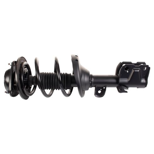 2015-17 Subaru Legacy Front Passenger Side Strut & Spring Assembly TRQ SCA27363