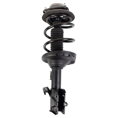 2015-17 Subaru Legacy Front Passenger Side Strut & Spring Assembly TRQ SCA27363