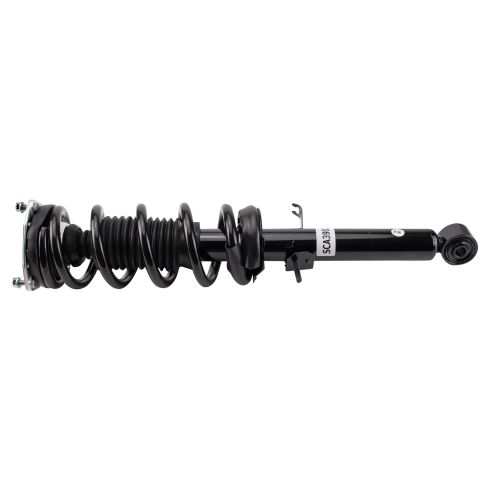 Nissan 370Z Infiniti G37 Q60 Front Passenger Side Shock & Spring Assembly TRQ SCA39020