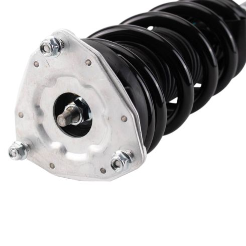Nissan 370Z Infiniti G37 Q60 Front Passenger Side Shock & Spring Assembly TRQ SCA39020