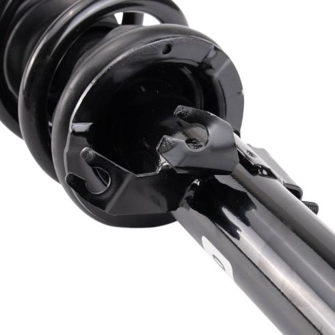 Nissan 370Z Infiniti G37 Q60 Front Passenger Side Shock & Spring Assembly TRQ SCA39020