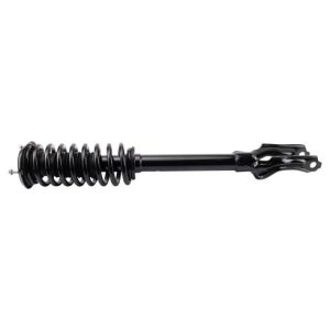 Jeep Dodge Front Passenger Side Strut & Spring Assembly TRQ SCA39022