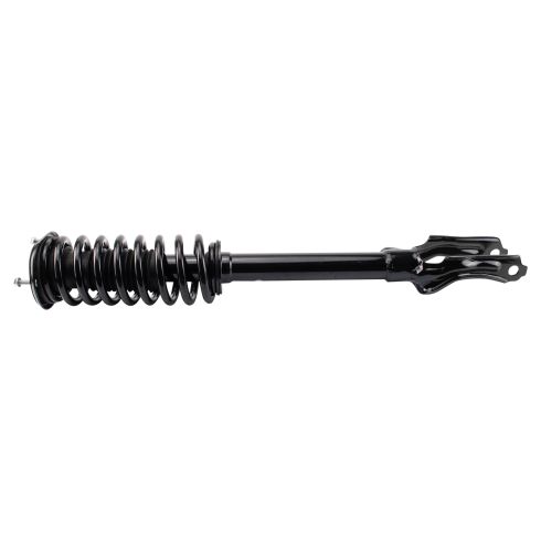 Jeep Dodge Front Passenger Side Strut & Spring Assembly TRQ SCA39022