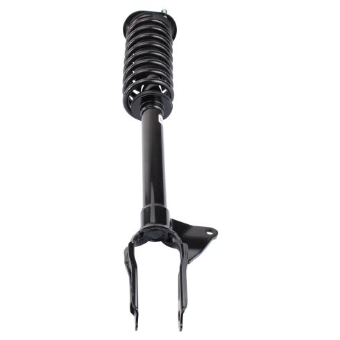 Jeep Dodge Front Passenger Side Strut & Spring Assembly TRQ SCA39022