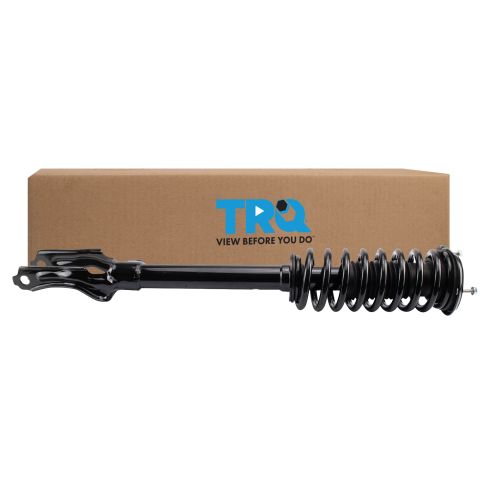 Jeep Dodge Front Passenger Side Strut & Spring Assembly TRQ SCA39022