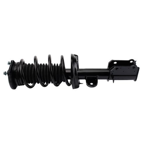2015-22 Ram ProMaster City Front Passenger Side Strut & Spring Assembly TRQ SCA39024