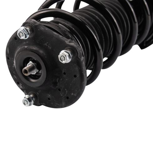 2015-22 Ram ProMaster City Front Passenger Side Strut & Spring Assembly TRQ SCA39024