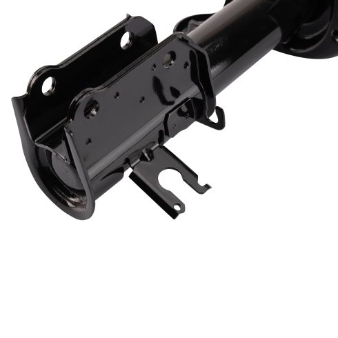 2015-22 Ram ProMaster City Front Passenger Side Strut & Spring Assembly TRQ SCA39024