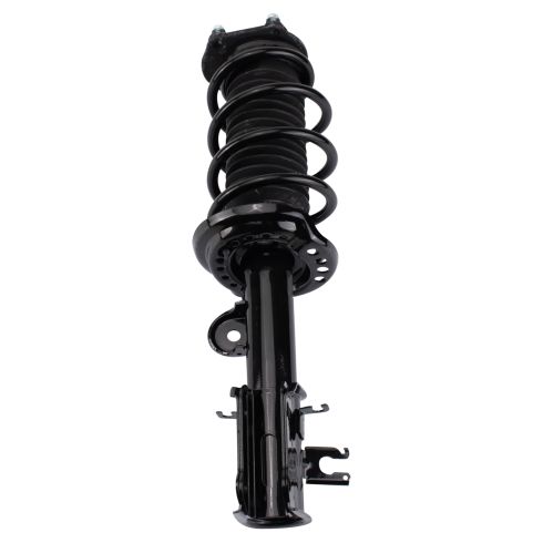 2015-22 Ram ProMaster City Front Passenger Side Strut & Spring Assembly TRQ SCA39024