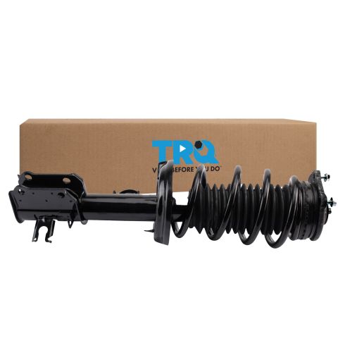 2015-22 Ram ProMaster City Front Passenger Side Strut & Spring Assembly TRQ SCA39024