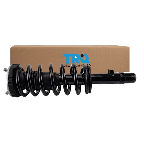 Hyundai Genesis Genesis G80 Front Passenger Side Strut & Spring Assembly TRQ SCA39028