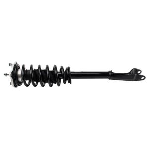 Mercedes Benz Front Driver Side Strut & Spring Assembly TRQ SCA39039