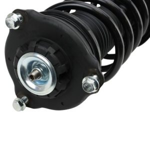 2015-21 Jeep Renegade Front Wheel Drive Front Passenger Side Strut & Spring Assembly TRQ SCA61873