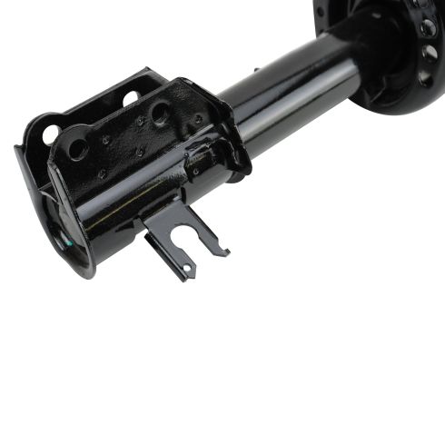 2015-21 Jeep Renegade Front Wheel Drive Front Passenger Side Strut & Spring Assembly TRQ SCA61873