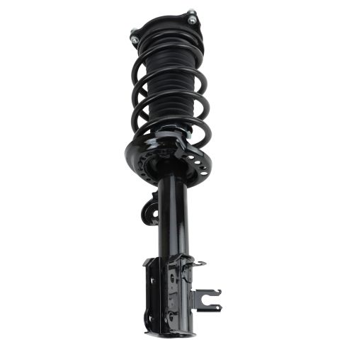 2015-21 Jeep Renegade Front Wheel Drive Front Passenger Side Strut & Spring Assembly TRQ SCA61873