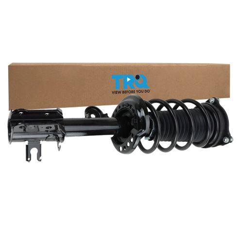 2015-21 Jeep Renegade Front Wheel Drive Front Passenger Side Strut & Spring Assembly TRQ SCA61873