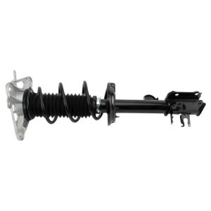 2015-21 Jeep Renegade All Wheel Drive Rear Driver Side Strut & Spring Assembly TRQ SCA61876