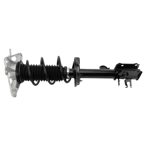 2015-21 Jeep Renegade All Wheel Drive Rear Driver Side Strut & Spring Assembly TRQ SCA61876