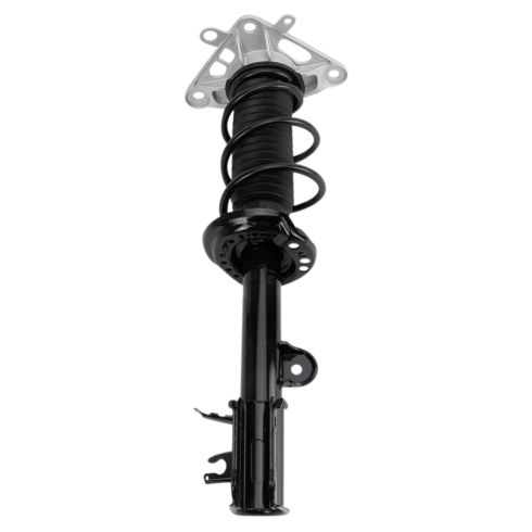 2015-21 Jeep Renegade All Wheel Drive Rear Driver Side Strut & Spring Assembly TRQ SCA61876