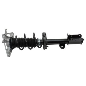 2015-21 Jeep Renegade All Wheel Drive Rear Passenger Side Strut & Spring Assembly TRQ SCA61877