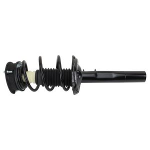 VW Golf Audi A3 A3 Quattro Front Strut & Spring Assembly TRQ SCA61880