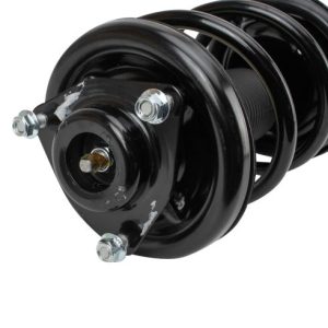 Mitsubishi Outlander Front Passenger Side Strut & Spring Assembly TRQ SCA61882