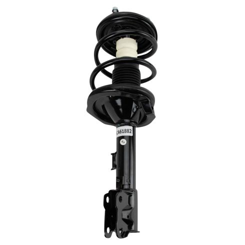 Mitsubishi Outlander Front Passenger Side Strut & Spring Assembly TRQ SCA61882