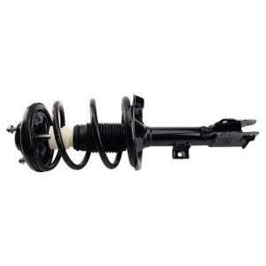 Mitsubishi Outlander Front Passenger Side Strut & Spring Assembly TRQ SCA61884