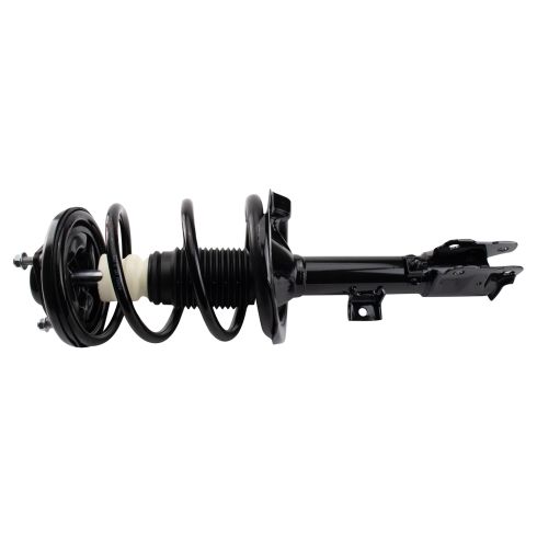 Mitsubishi Outlander Front Passenger Side Strut & Spring Assembly TRQ SCA61884