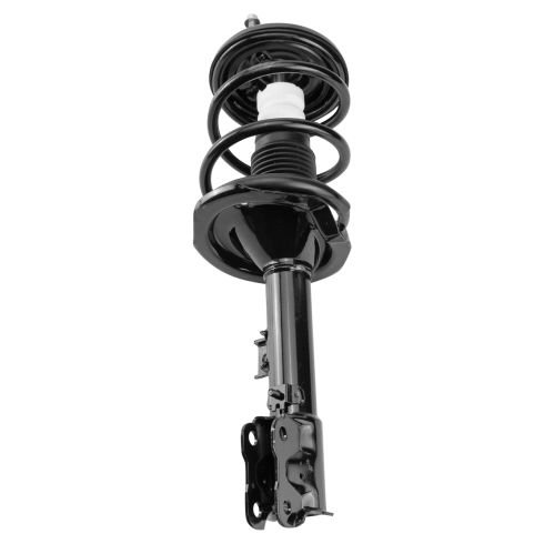 Mitsubishi Outlander Front Passenger Side Strut & Spring Assembly TRQ SCA61884