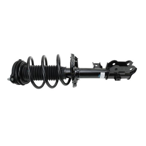 2019-21 Hyundai Tucson Front Passenger Side Strut & Spring Assembly TRQ SCA45817
