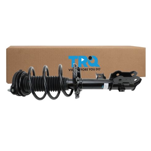 2019-21 Hyundai Tucson Front Passenger Side Strut & Spring Assembly TRQ SCA45817