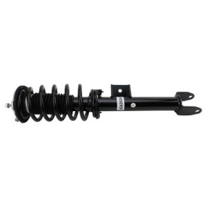 Tesla Model 3 Front Driver Side Strut & Spring Assembly TRQ SCA29241