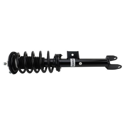 Tesla Model 3 Front Driver Side Strut & Spring Assembly TRQ SCA29241