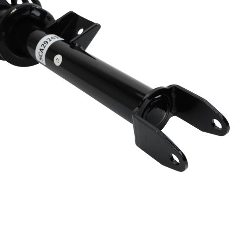Tesla Model 3 Front Driver Side Strut & Spring Assembly TRQ SCA29241