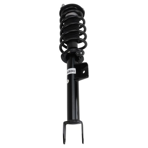 Tesla Model 3 Front Driver Side Strut & Spring Assembly TRQ SCA29241
