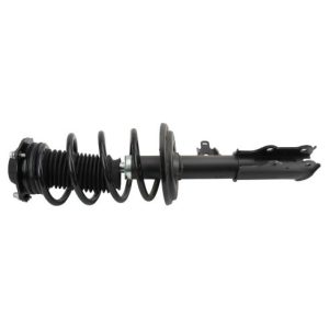 Chevrolet Blazer Front Driver Side Strut & Spring Assembly TRQ SCA33679