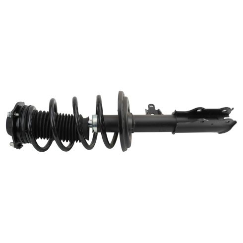 Chevrolet Blazer Front Driver Side Strut & Spring Assembly TRQ SCA33679