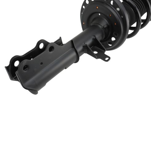Chevrolet Blazer Front Driver Side Strut & Spring Assembly TRQ SCA33679