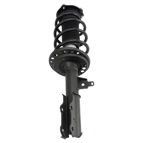 Chevrolet Blazer Front Driver Side Strut & Spring Assembly TRQ SCA33679