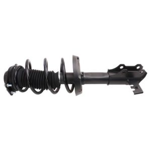 Chevrolet Equinox GMC Terrain Front Driver Side Strut & Spring Assembly TRQ SCA33681